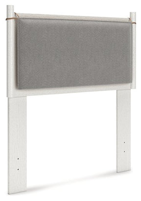 Aprilyn Bed - Bed - Half Price Furniture