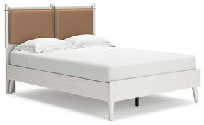 Aprilyn Bed Aprilyn Bed Half Price Furniture