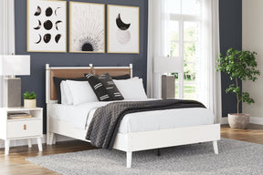 Aprilyn Bed - Bed - Half Price Furniture