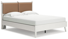 Aprilyn Bed Aprilyn Bed Half Price Furniture