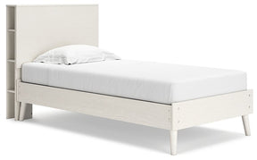 Aprilyn Bed - Bed - Half Price Furniture
