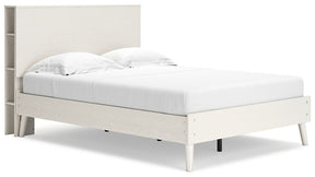 Aprilyn Bed Aprilyn Bed Half Price Furniture