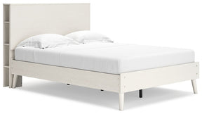 Aprilyn Bed - Bed - Half Price Furniture
