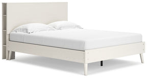 Aprilyn Bed Aprilyn Bed Half Price Furniture