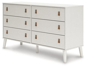 Aprilyn Dresser - Dresser - Half Price Furniture