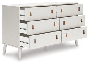 Aprilyn Dresser - Dresser - Half Price Furniture