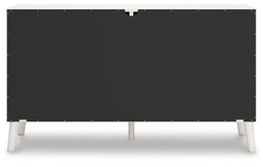 Aprilyn Dresser - Dresser - Half Price Furniture