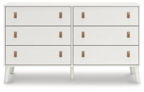 Aprilyn Dresser - Dresser - Half Price Furniture