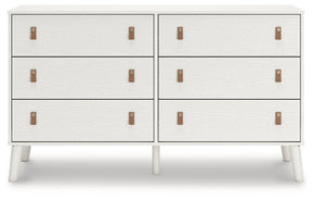 Aprilyn Dresser Aprilyn Dresser Half Price Furniture