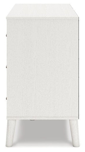 Aprilyn Dresser - Dresser - Half Price Furniture