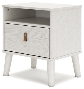 Aprilyn Nightstand - Nightstand - Half Price Furniture