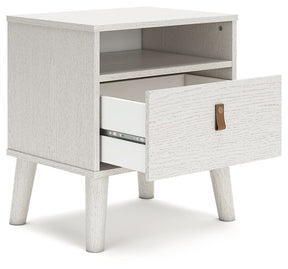 Aprilyn Nightstand - Half Price Furniture