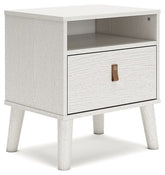 Aprilyn Nightstand  Half Price Furniture