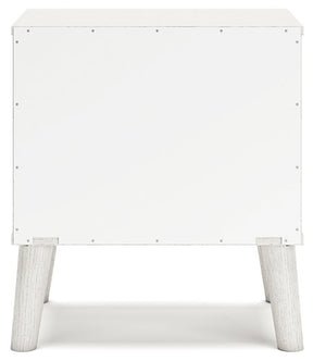 Aprilyn Nightstand - Nightstand - Half Price Furniture