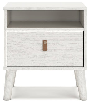 Aprilyn Nightstand - Nightstand - Half Price Furniture