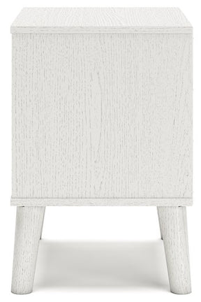 Aprilyn Nightstand - Half Price Furniture