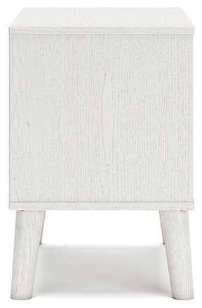 Aprilyn Nightstand Aprilyn Nightstand Half Price Furniture