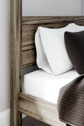 Shallifer Queen Bedroom Set - Half Price Furniture