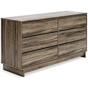 Shallifer Dresser - Half Price Furniture