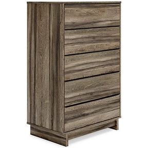 Shallifer Chest of Drawers - Half Price Furniture