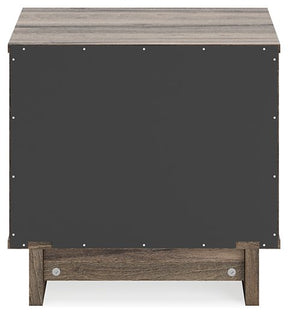 Shallifer Queen Bedroom Set - Half Price Furniture