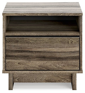 Shallifer Nightstand - Half Price Furniture