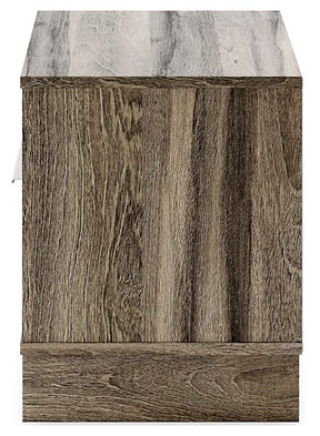 Shallifer Queen Bedroom Set - Half Price Furniture