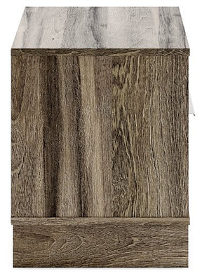 Shallifer Nightstand - Half Price Furniture
