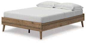 Aprilyn Bed - Bed - Half Price Furniture