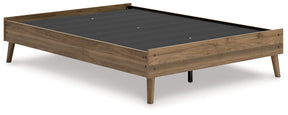 Aprilyn Bed - Bed - Half Price Furniture