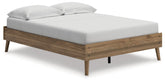 Aprilyn Bed Aprilyn Bed Half Price Furniture