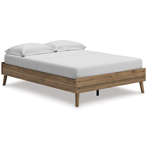 Aprilyn Bed - Bed - Half Price Furniture