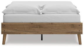 Aprilyn Bed - Bed - Half Price Furniture
