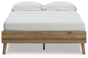 Aprilyn Bed - Bed - Half Price Furniture