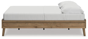 Aprilyn Bed - Bed - Half Price Furniture