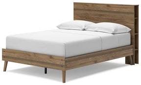 Aprilyn Bed - Bed - Half Price Furniture