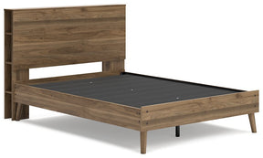 Aprilyn Bed - Bed - Half Price Furniture