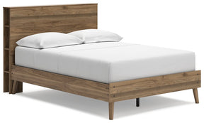 Aprilyn Bed - Bed - Half Price Furniture