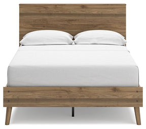 Aprilyn Bed Aprilyn Bed Half Price Furniture