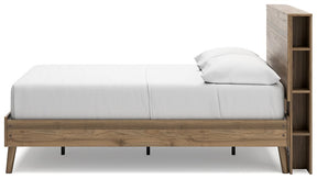 Aprilyn Bed - Bed - Half Price Furniture