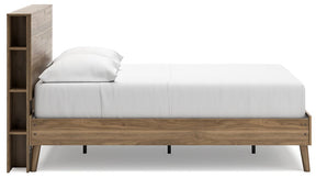 Aprilyn Bed - Bed - Half Price Furniture