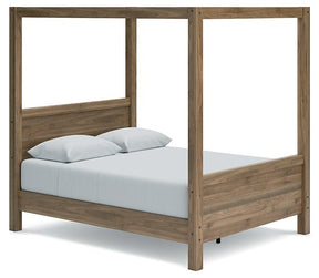 Aprilyn Bed - Bed - Half Price Furniture