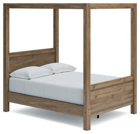 Aprilyn Bed - Bed - Half Price Furniture