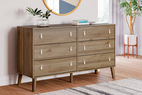 Aprilyn Dresser - Dresser - Half Price Furniture