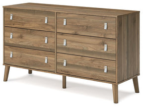 Aprilyn Dresser - Dresser - Half Price Furniture