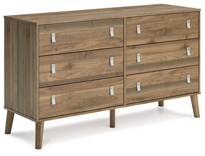 Aprilyn Dresser - Dresser - Half Price Furniture