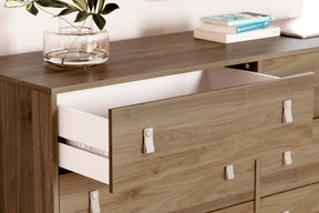 Aprilyn Dresser - Dresser - Half Price Furniture
