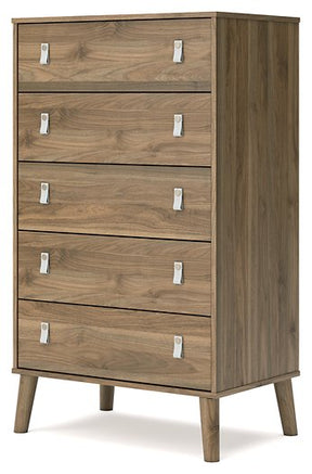 Aprilyn Chest of Drawers - Chest - Half Price Furniture
