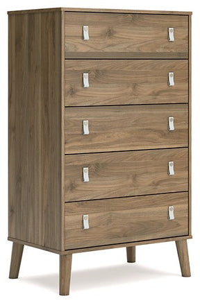 Aprilyn Chest of Drawers - Chest - Half Price Furniture