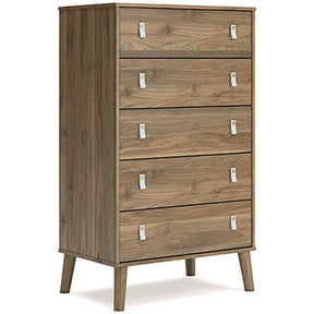 Aprilyn Chest of Drawers - Chest - Half Price Furniture